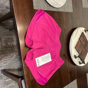 Ripen raspberry lululemon